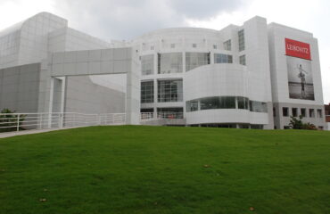 High_Museum_of_Art_-_Atlanta_GA_-_Flickr_-_hyku_11