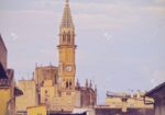 28253388-paisaje-urbano-de-manacor-en-mallorca-islas-baleares-espana