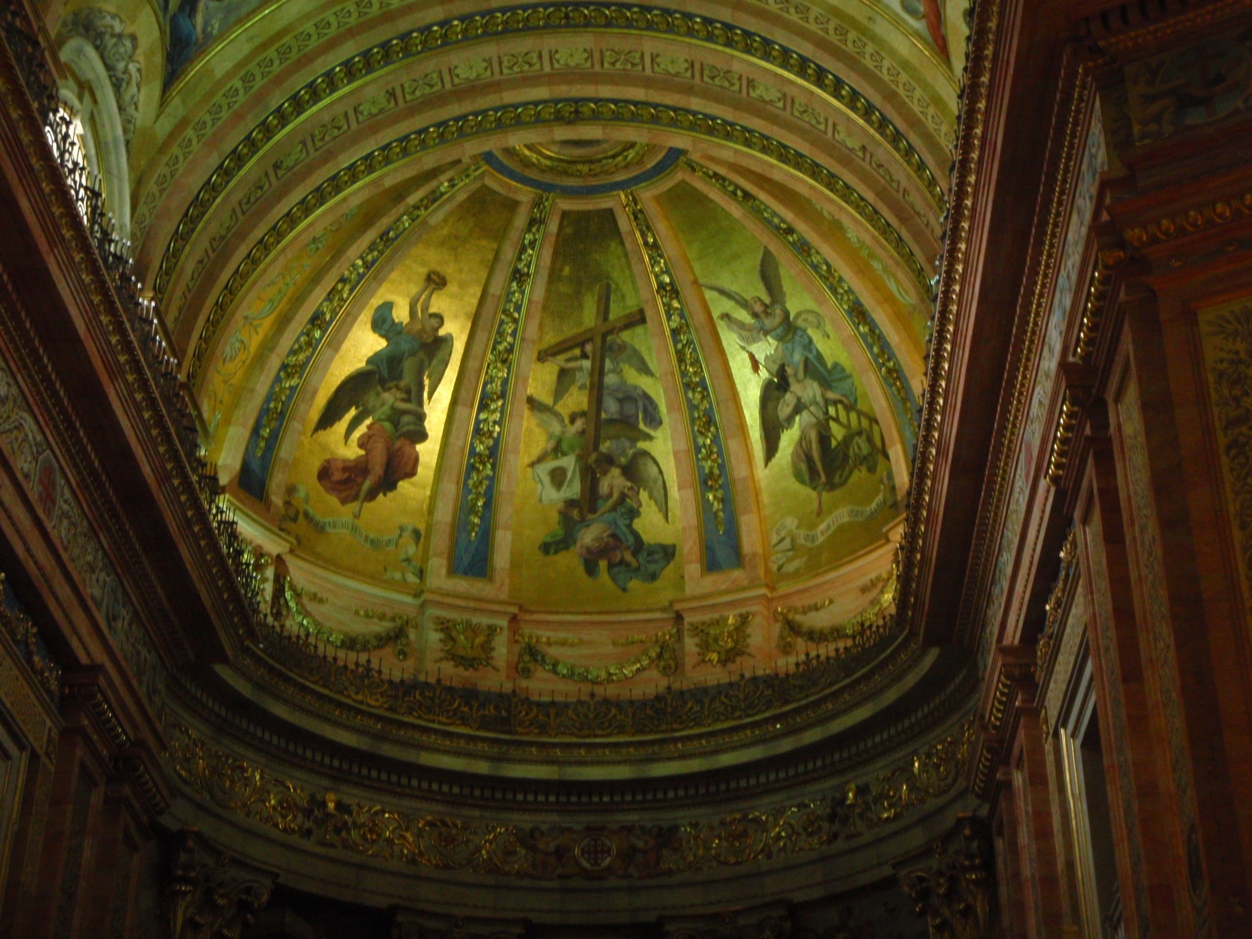 Basilica-de-San-Francisco-el-Grande-3