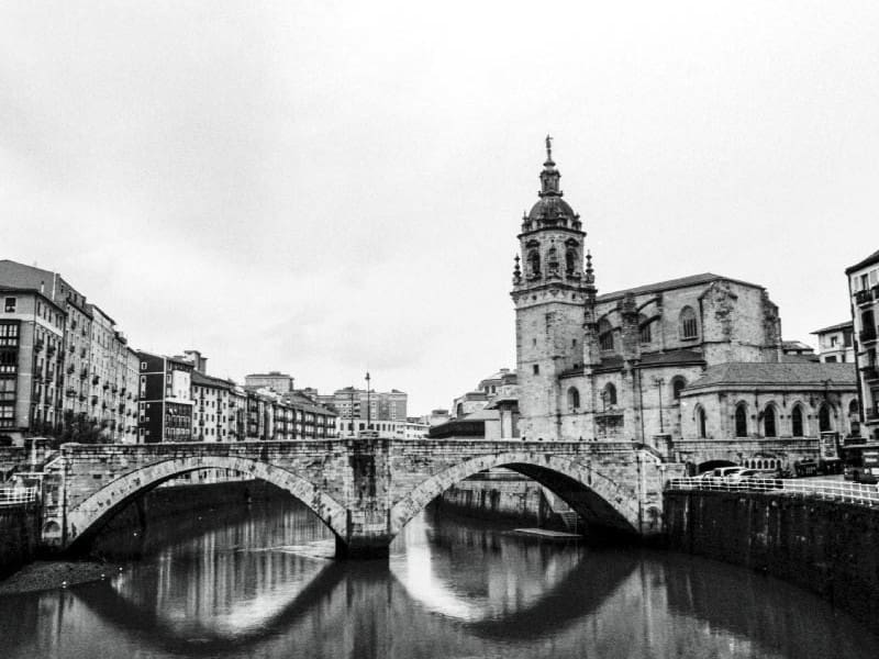 La-Parte-Vieja-de-Bilbao-1