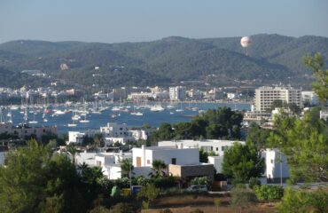Sant-Antoni-Bahia